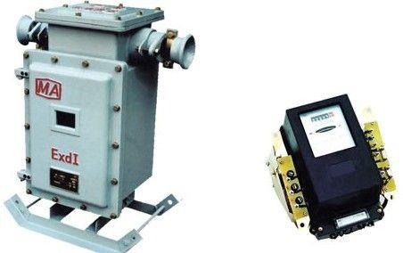 DSX81-200、400矿用隔爆型电度表箱