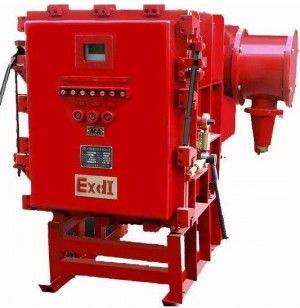 高压真空配电装置