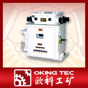 矿用隔爆型照明信号综合保护装置