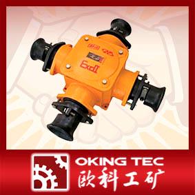 BHG1高压电缆接线盒