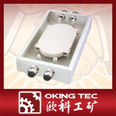 JHH系列光缆接线盒
