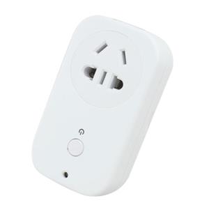 单路WIFI智能插座