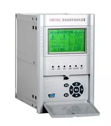 电气保护测控装置