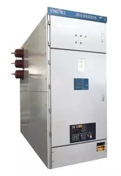 高压交流开关柜