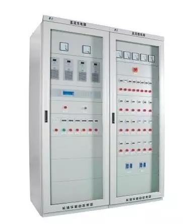 直流电源柜