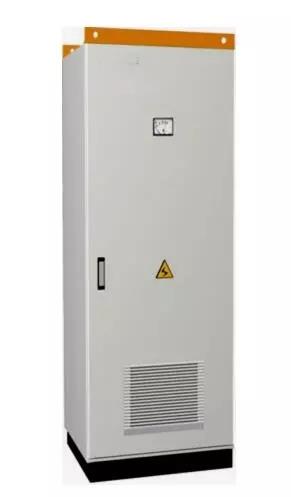 直流防雷配电柜