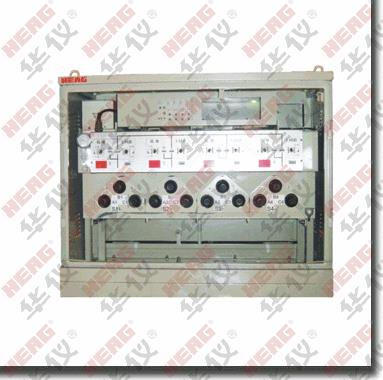 HXGN15-12交流金属封闭环网开关设备