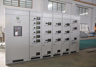 MNS交流低压抽出式开关柜