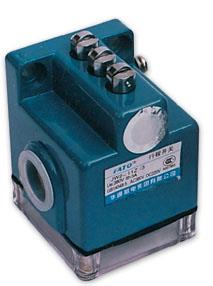 JW2系列行程开关