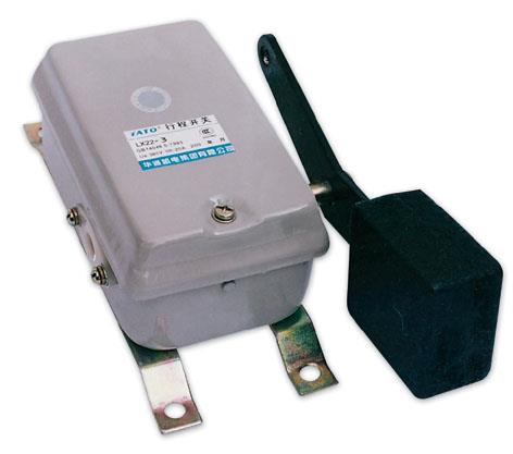 LX22系列行程开关