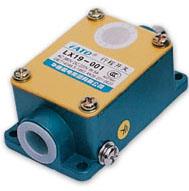 LX19系列行程开关