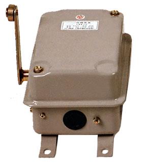 CFX4系列行程开关