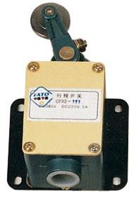 CFX2系列行程开关