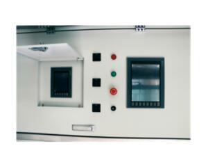 升压型中压及低压电能质量治理设备（SVG）