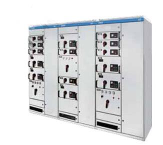 GCS型交流低压开关柜