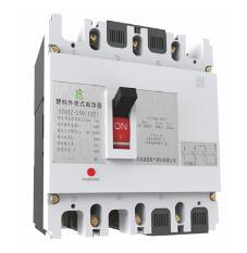 SYM3Z-250型直流塑料外壳式断路器