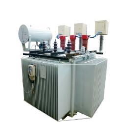 MSVC型高压动态无功补偿装置