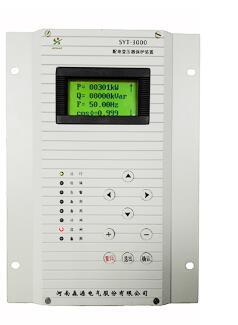 SY-3000系列微机保护装置