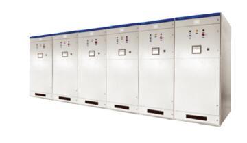 SAPF有源电力滤波器