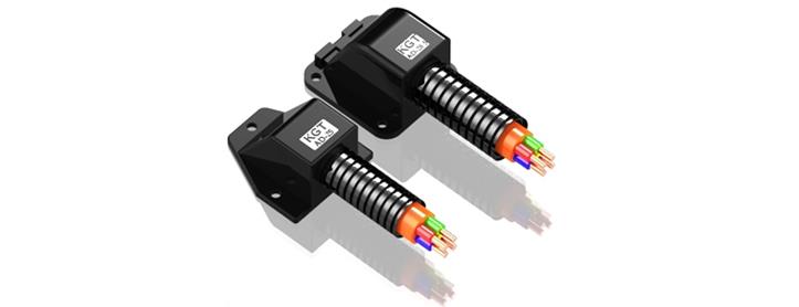 KGT-FLZ法兰软管接头