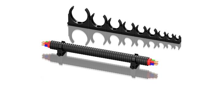 KGT-GDZN不带盖固定座