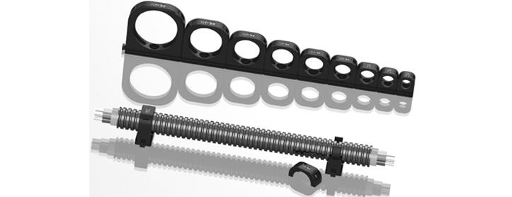 KGT-GDZ带盖固定座