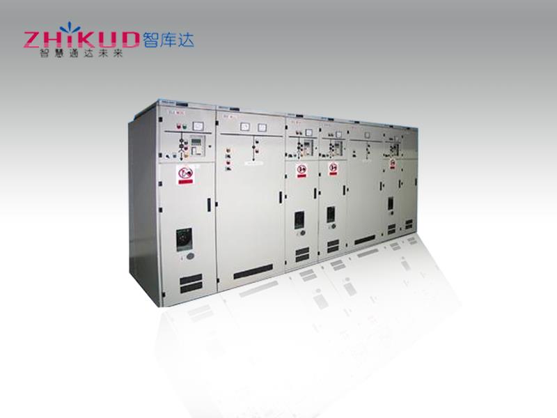 1500V直流开关柜