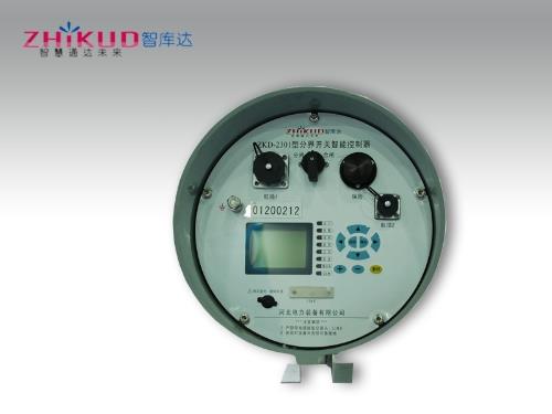 ZKD-2301型智能控制器