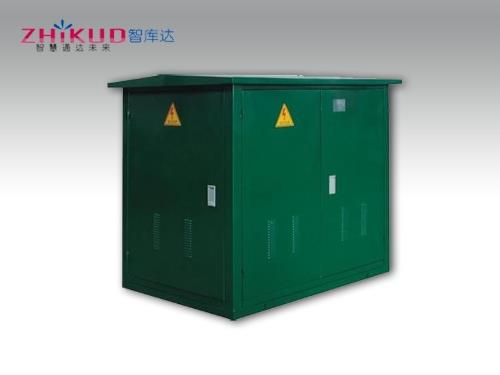 12kV带开关电缆分支箱