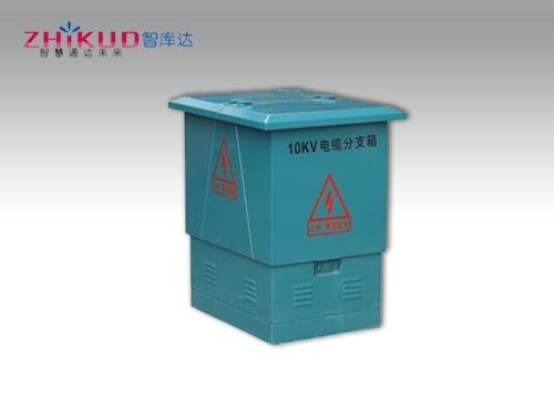 12kV不带开关电缆分支箱