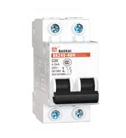 BKZ45—40N（相线+中线）小型断路器