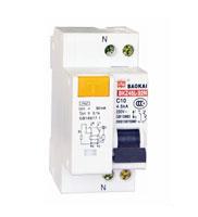 BKZ45L—32N(相线+中线)漏电断路器