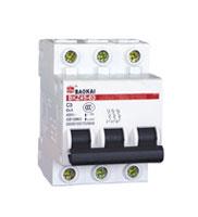 BKZ45—63(C、D型)小型断路器