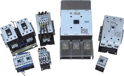 HSC1系列交流接触器