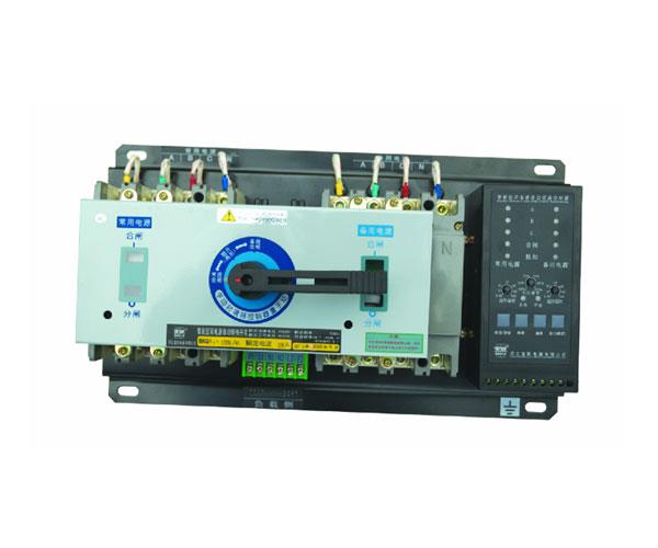 BKQ1系列智能型自动转换开关