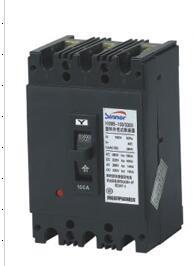 HXM5系列塑壳断路器