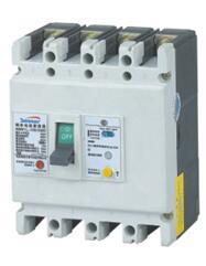 HXM1L系列漏电断路器