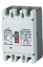 HXM1系列塑壳断路器