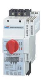 消防型系列控制与保护开关