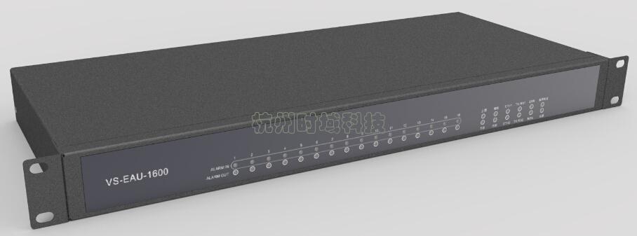 动力环境监控主机VS-EAU-1600