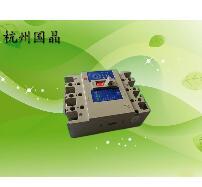 光伏直流断路器