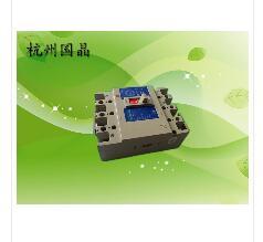 光伏直流断路器