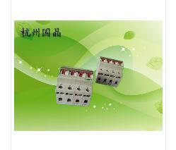 光伏直流断路器