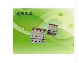 光伏直流断路器