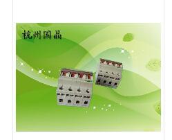 光伏直流断路器