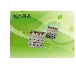 光伏直流断路器