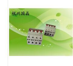 光伏直流断路器