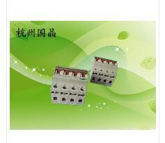 光伏直流断路器