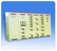 GCK、GCL低压抽出式开关柜