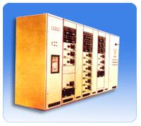 MCS低压抽出式开关柜